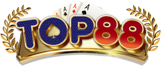TOP88 logo top88