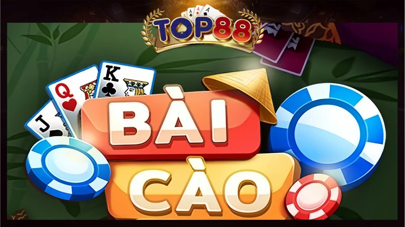 Game bài Cào Top88 – Bí quyết và mẹo chơi thắng lớn 2024 Luật chơi game bài Cào Top88 cơ bản cho người chơi mới bắt đầu