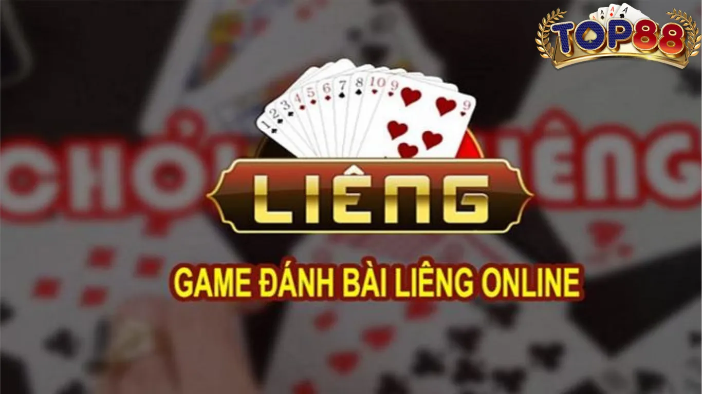 Chơi Game Bài Liêng Top88 – Đỉnh Cao Giải Trí Cho Mọi Game Thủ Luật chơi game bài Liêng Top88 người chơi cần biết